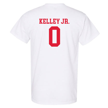 Lamar - NCAA Football : Lanar Kelley Jr. - Classic Shersey T-Shirt-1