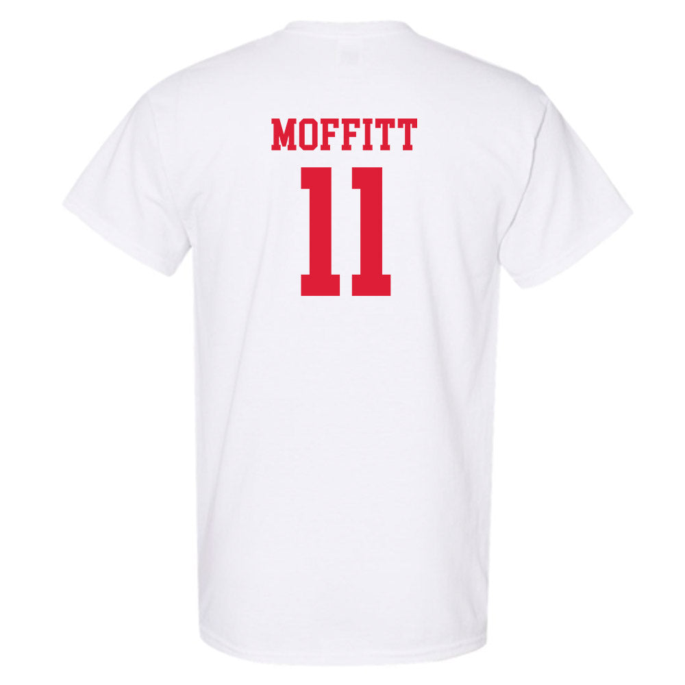 Lamar - NCAA Women's Volleyball : Jordan Moffitt - Classic Shersey T-Shirt-1