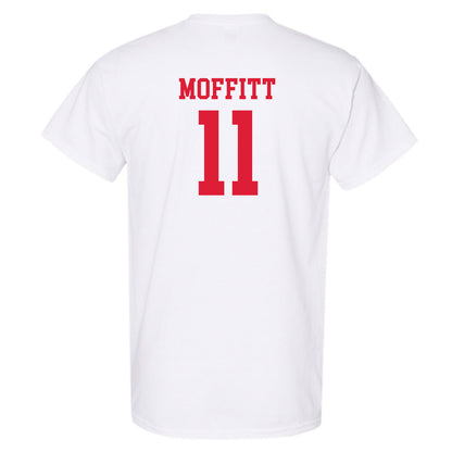 Lamar - NCAA Women's Volleyball : Jordan Moffitt - Classic Shersey T-Shirt-1