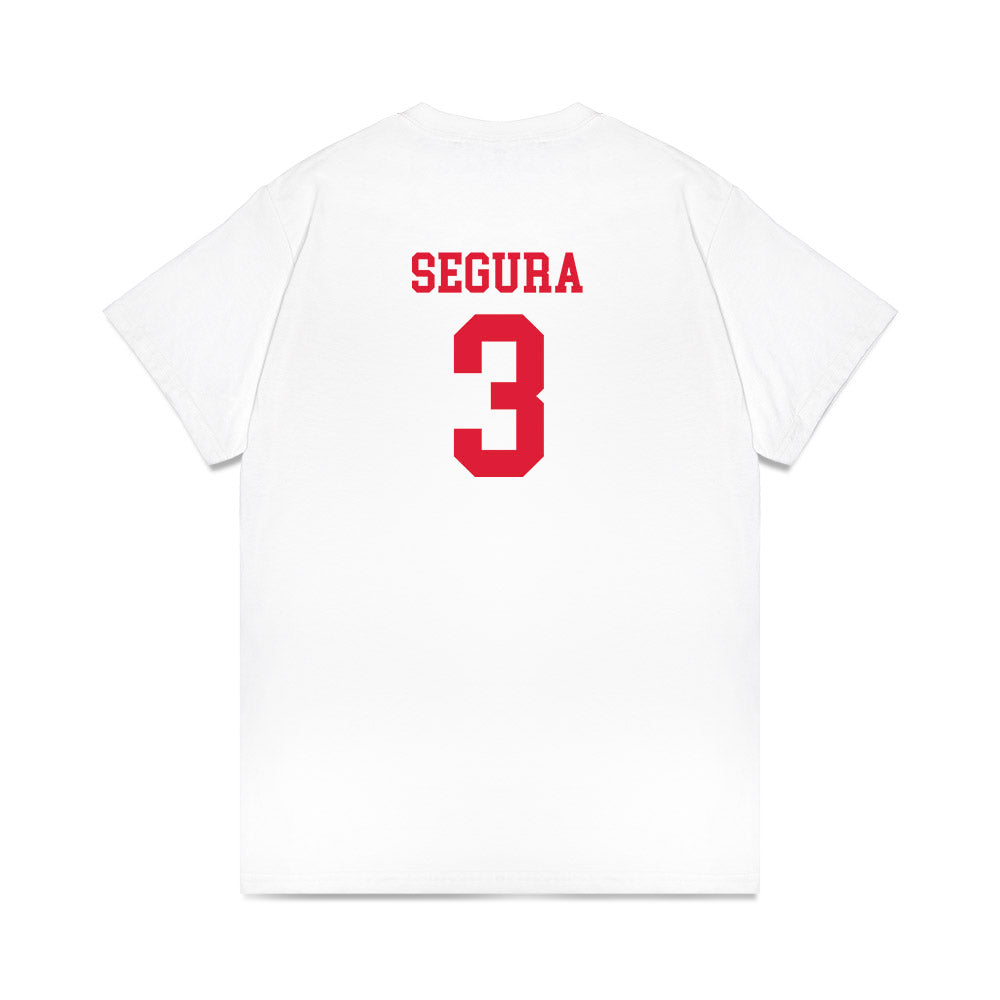 Lamar - NCAA Softball : Ava Segura - Classic Shersey T-Shirt-1