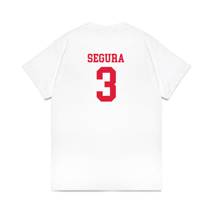 Lamar - NCAA Softball : Ava Segura - Classic Shersey T-Shirt-1