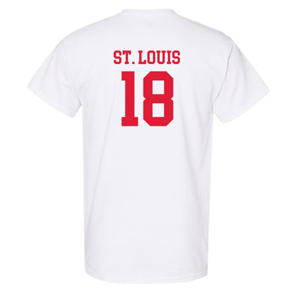 Lamar - NCAA Women's Volleyball : Gabrielle St. Louis - Classic Shersey T-Shirt-1