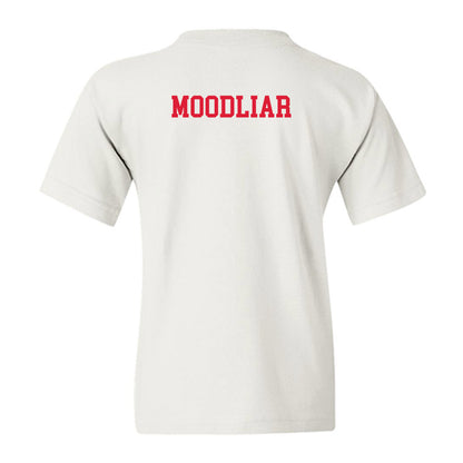 Lamar - NCAA Women's Golf : Kamaya Moodliar - Classic Shersey Youth T-Shirt-1