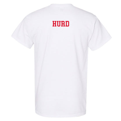 Lamar - NCAA Men's Track & Field : JJ Hurd - Classic Shersey T-Shirt-1