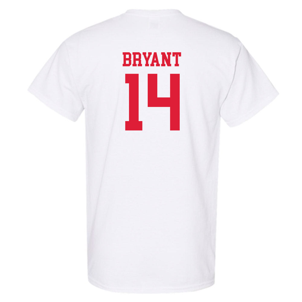 Lamar - NCAA Women's Volleyball : Rihanna Bryant - Classic Shersey T-Shirt-1
