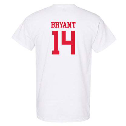Lamar - NCAA Women's Volleyball : Rihanna Bryant - Classic Shersey T-Shirt-1