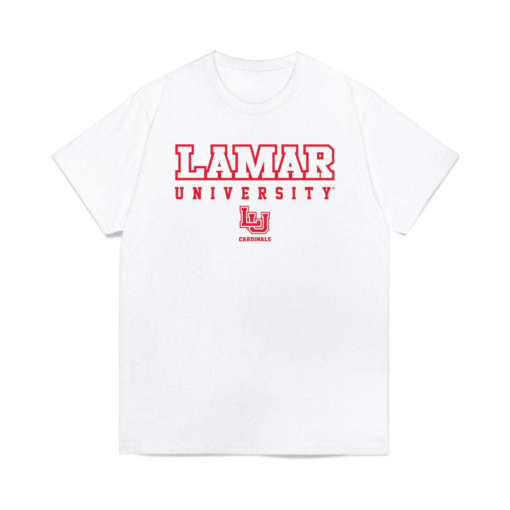 Lamar - NCAA Softball : Ava Segura - Classic Shersey T-Shirt-0