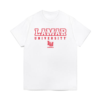 Lamar - NCAA Softball : Ava Segura - Classic Shersey T-Shirt-0