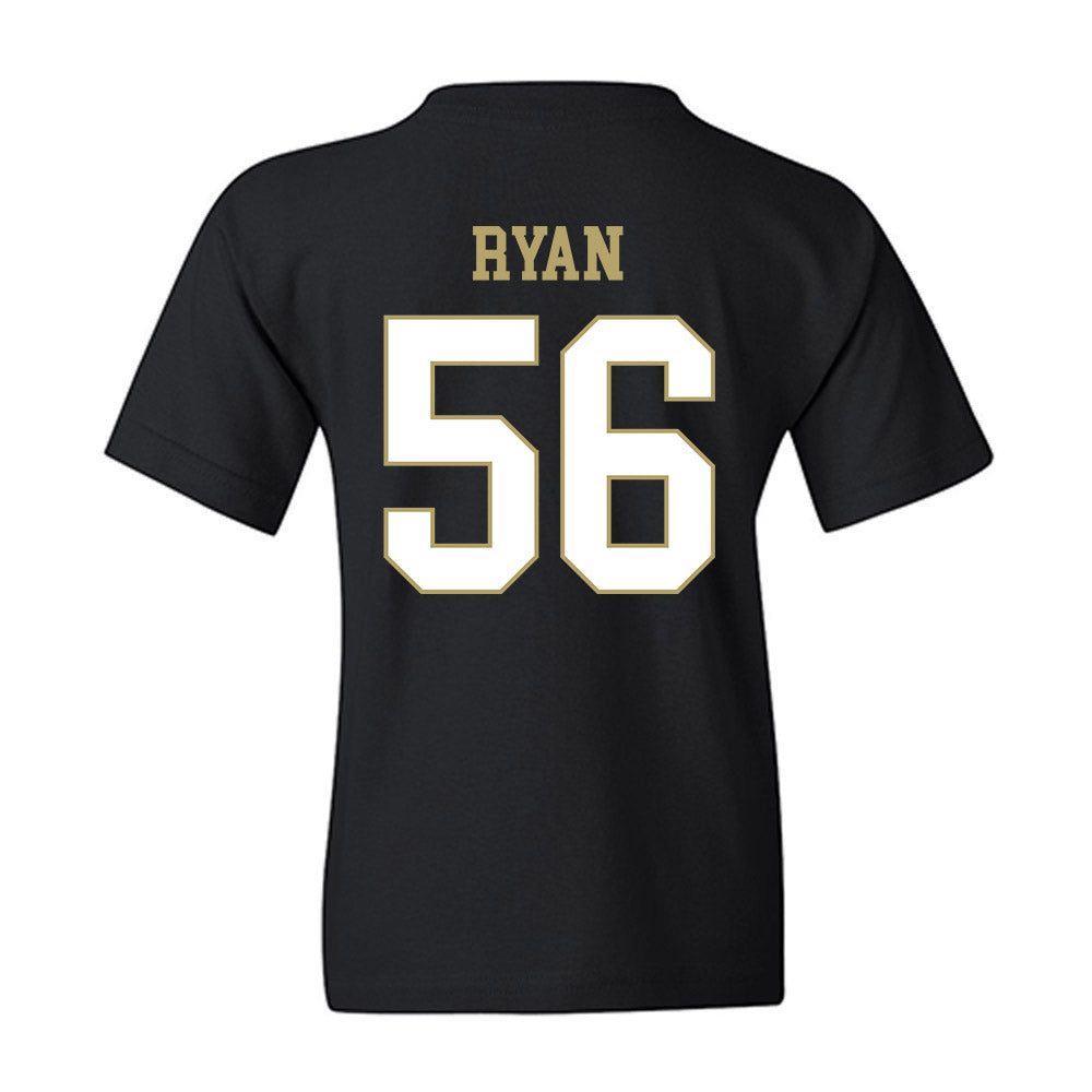 Central Florida - NCAA Football : Patrick Ryan - Classic Shersey Youth T-Shirt-1