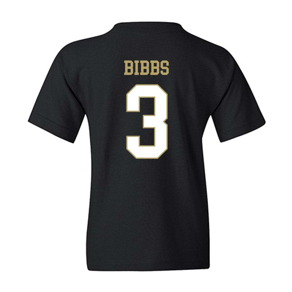 Central Florida - NCAA Football : Jonathan Bibbs - Classic Shersey Youth T-Shirt-1