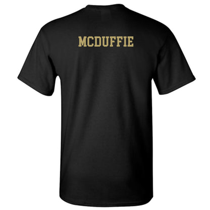 Central Florida - NCAA Cheerleading : Tayvian Mcduffie - Classic Shersey T-Shirt-1