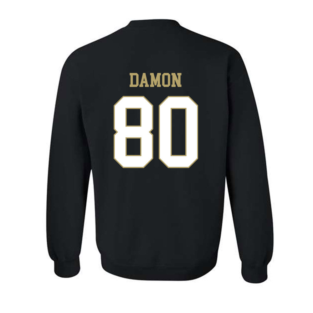 Central Florida - NCAA Softball : Beth Damon - Classic Shersey Crewneck Sweatshirt-1