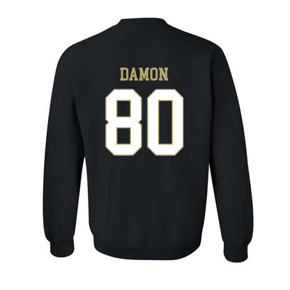 Central Florida - NCAA Softball : Beth Damon - Classic Shersey Crewneck Sweatshirt-1