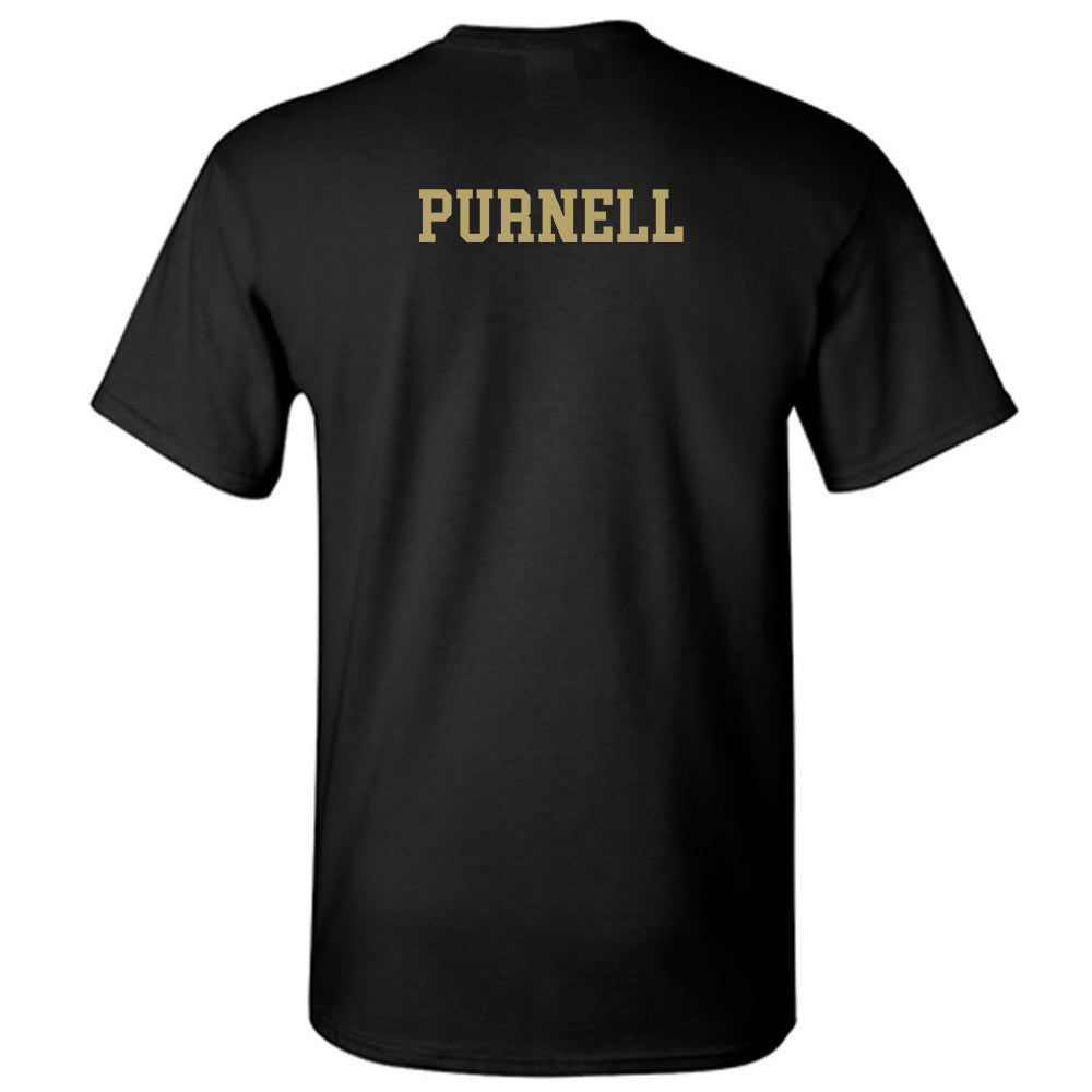 Central Florida - NCAA Women's Track & Field : Corrine Purnell - Classic Shersey T-Shirt-1