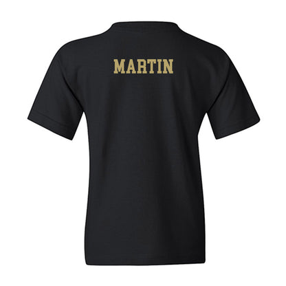 Central Florida - NCAA Women's Rowing : Ines Martin - Classic Shersey Youth T-Shirt-1