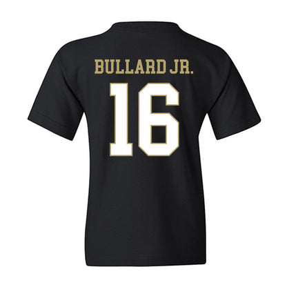 Central Florida - NCAA Football : Thaddeus Bullard Jr. - Classic Shersey Youth T-Shirt-1