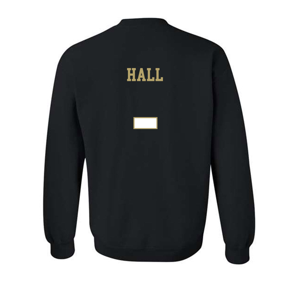 Central Florida - NCAA Football : Preston Hall - Classic Shersey Crewneck Sweatshirt-1