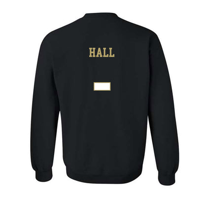 Central Florida - NCAA Football : Preston Hall - Classic Shersey Crewneck Sweatshirt-1