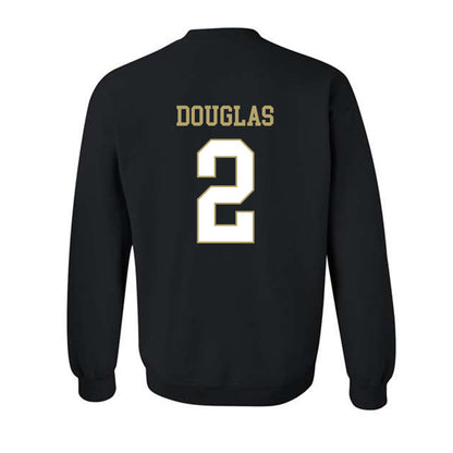 Central Florida - NCAA Women's Soccer : Bella Douglas - Classic Shersey Crewneck Sweatshirt-1