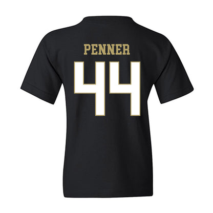 Central Florida - NCAA Softball : Carley Penner - Classic Shersey Youth T-Shirt-1