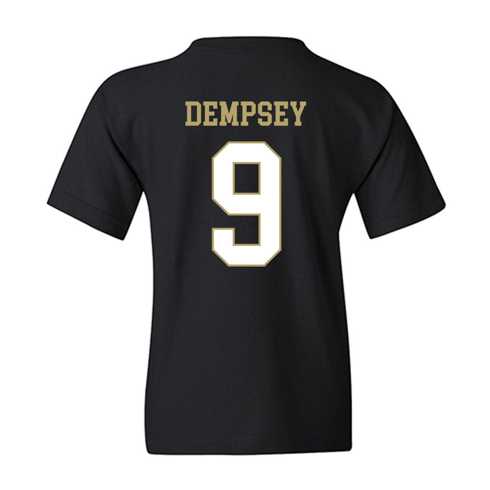 Central Florida - NCAA Softball : Hildie Dempsey - Classic Shersey Youth T-Shirt-1