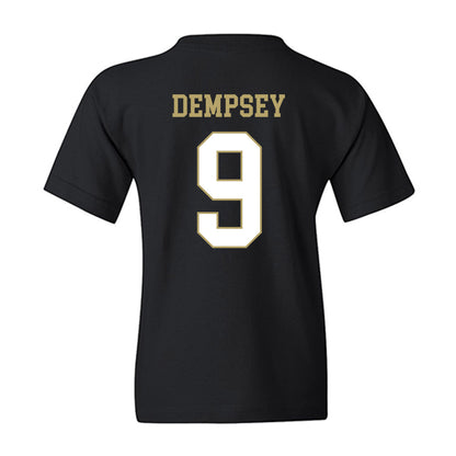 Central Florida - NCAA Softball : Hildie Dempsey - Classic Shersey Youth T-Shirt-1