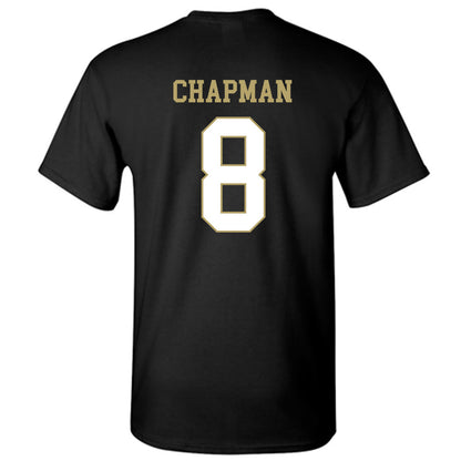 Central Florida - NCAA Women's Volleyball : Ella Chapman - Classic Shersey T-Shirt-1