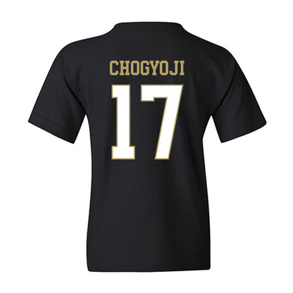 Central Florida - NCAA Women's Soccer : Mom Chogyoji - Classic Shersey Youth T-Shirt-1
