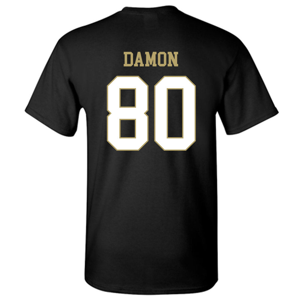 Central Florida - NCAA Softball : Beth Damon - Classic Shersey T-Shirt-1