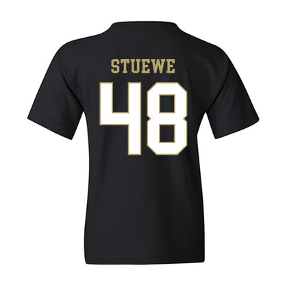 Central Florida - NCAA Softball : Ava Stuewe - Classic Shersey Youth T-Shirt-1
