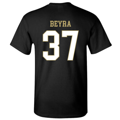 Central Florida - NCAA Baseball : Zach Beyra - Classic Shersey T-Shirt-1