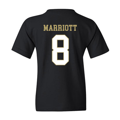 Central Florida - NCAA Football : Rocco Marriott - Classic Shersey Youth T-Shirt-1