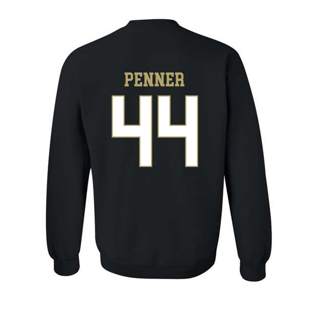 Central Florida - NCAA Softball : Carley Penner - Classic Shersey Crewneck Sweatshirt-1