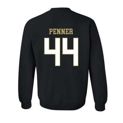 Central Florida - NCAA Softball : Carley Penner - Classic Shersey Crewneck Sweatshirt-1