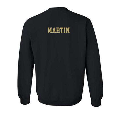 Central Florida - NCAA Women's Rowing : Ines Martin - Classic Shersey Crewneck Sweatshirt-1