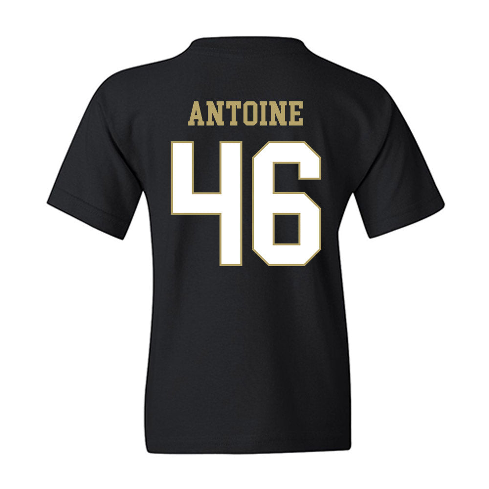 Central Florida - NCAA Football : Nicholas Antoine - Classic Shersey Youth T-Shirt-1