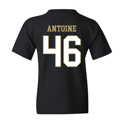 Central Florida - NCAA Football : Nicholas Antoine - Classic Shersey Youth T-Shirt-1