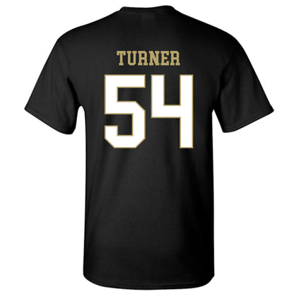 Central Florida - NCAA Football : Trenton Turner - Classic Shersey T-Shirt-1