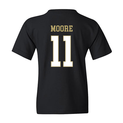 Central Florida - NCAA Women's Volleyball : Reese Moore - Classic Shersey Youth T-Shirt-1