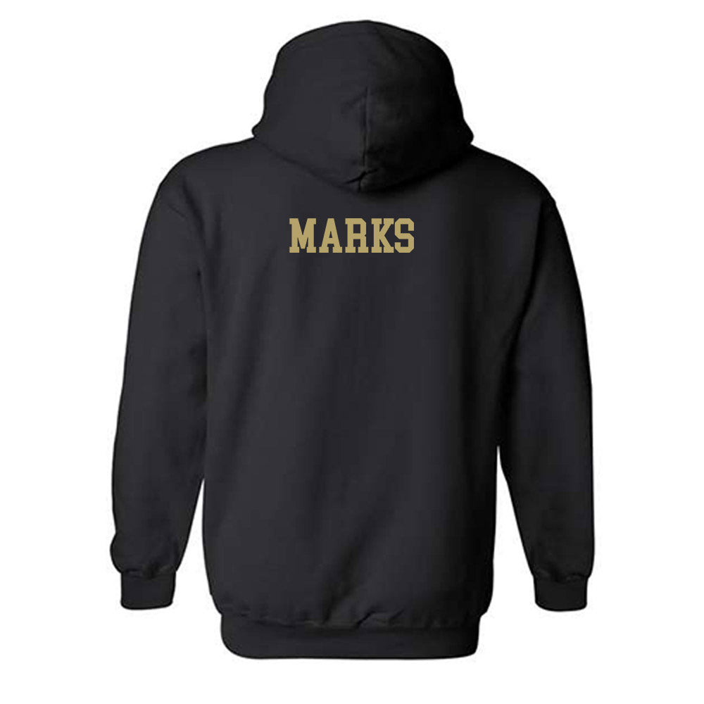 Central Florida - NCAA Women's Rowing : Brinn Marks - Classic Shersey Hooded Sweatshirt-1
