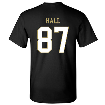 Central Florida - NCAA Football : Brooks Hall - Classic Shersey T-Shirt-1