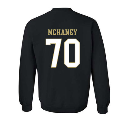 Central Florida - NCAA Football : Raishaun McHaney - Classic Shersey Crewneck Sweatshirt-1