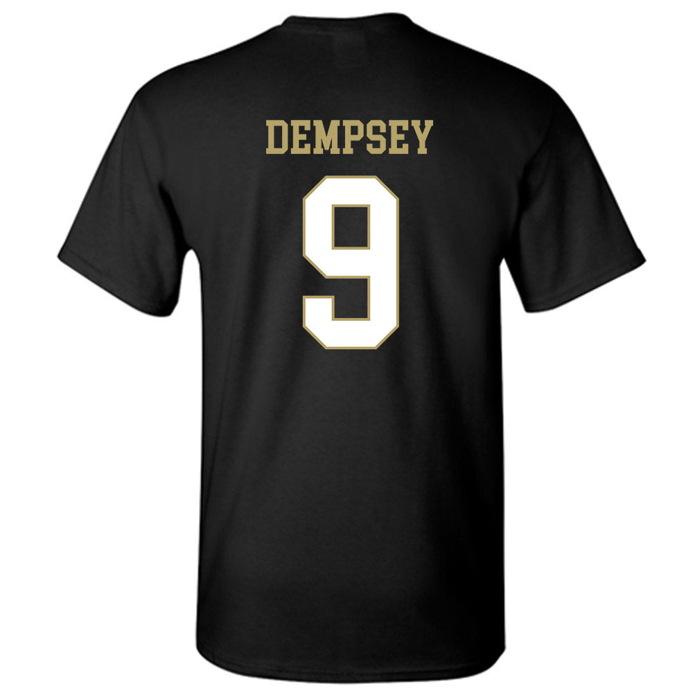 Central Florida - NCAA Softball : Hildie Dempsey - Classic Shersey T-Shirt-1