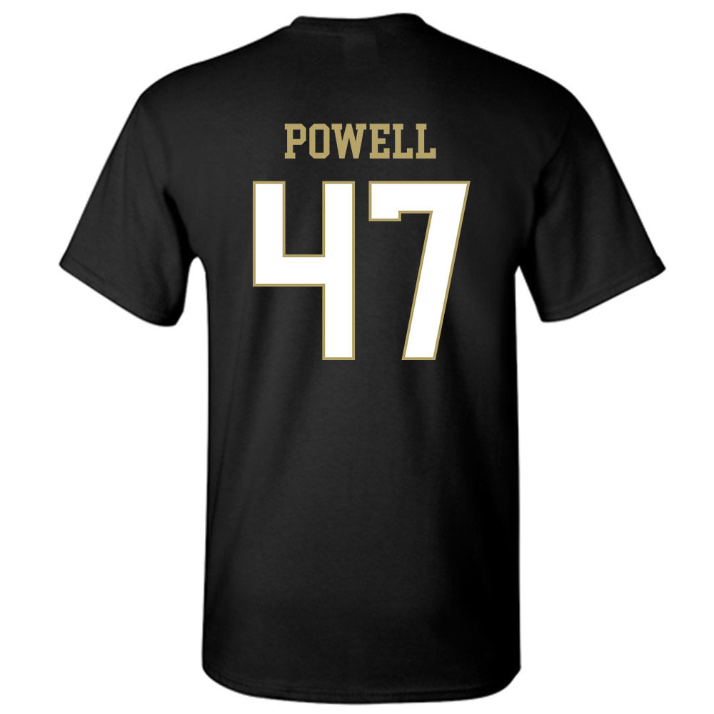 Central Florida - NCAA Football : Sam Powell - Classic Shersey T-Shirt-1
