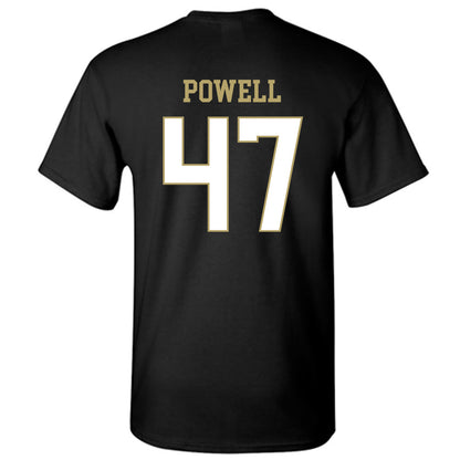 Central Florida - NCAA Football : Sam Powell - Classic Shersey T-Shirt-1