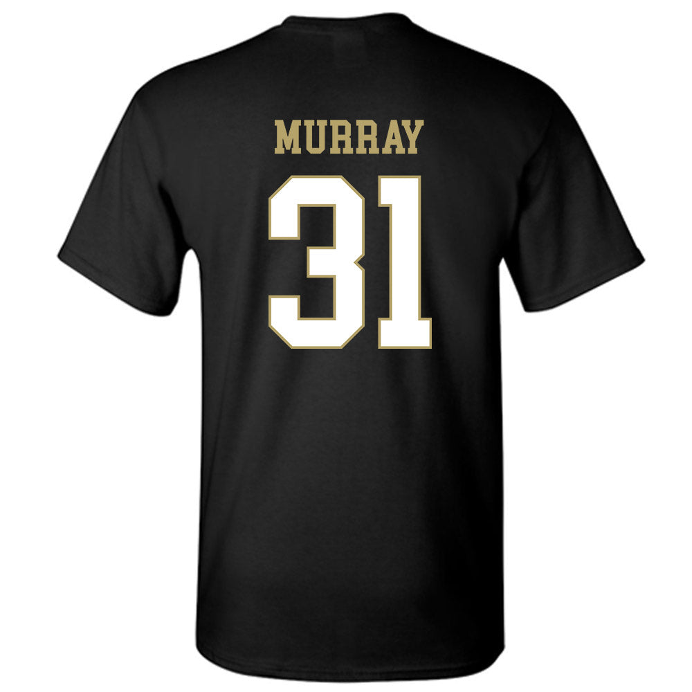 Central Florida - NCAA Baseball : Max Murray - Classic Shersey T-Shirt-1