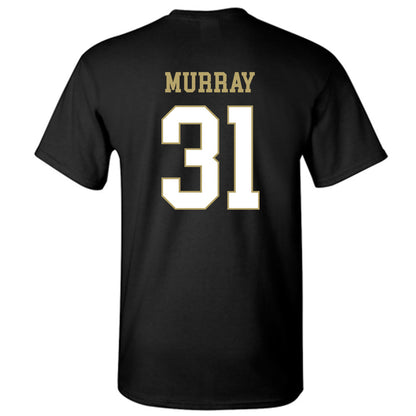 Central Florida - NCAA Baseball : Max Murray - Classic Shersey T-Shirt-1