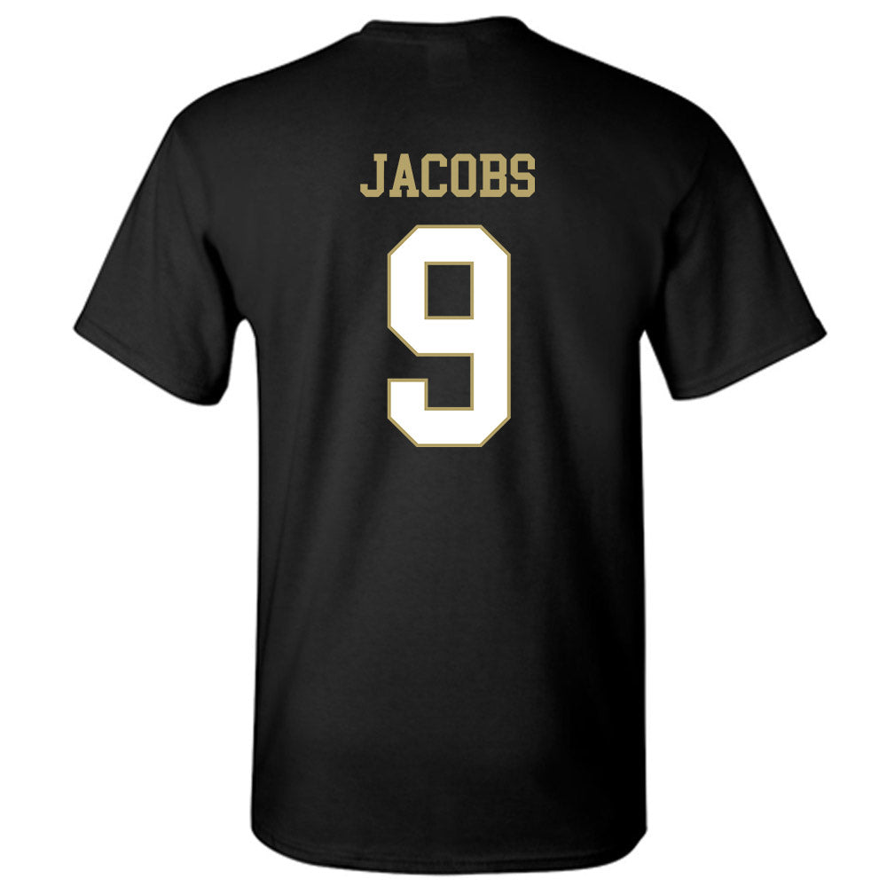 Central Florida - NCAA Baseball : Austin Jacobs - Classic Shersey T-Shirt-1