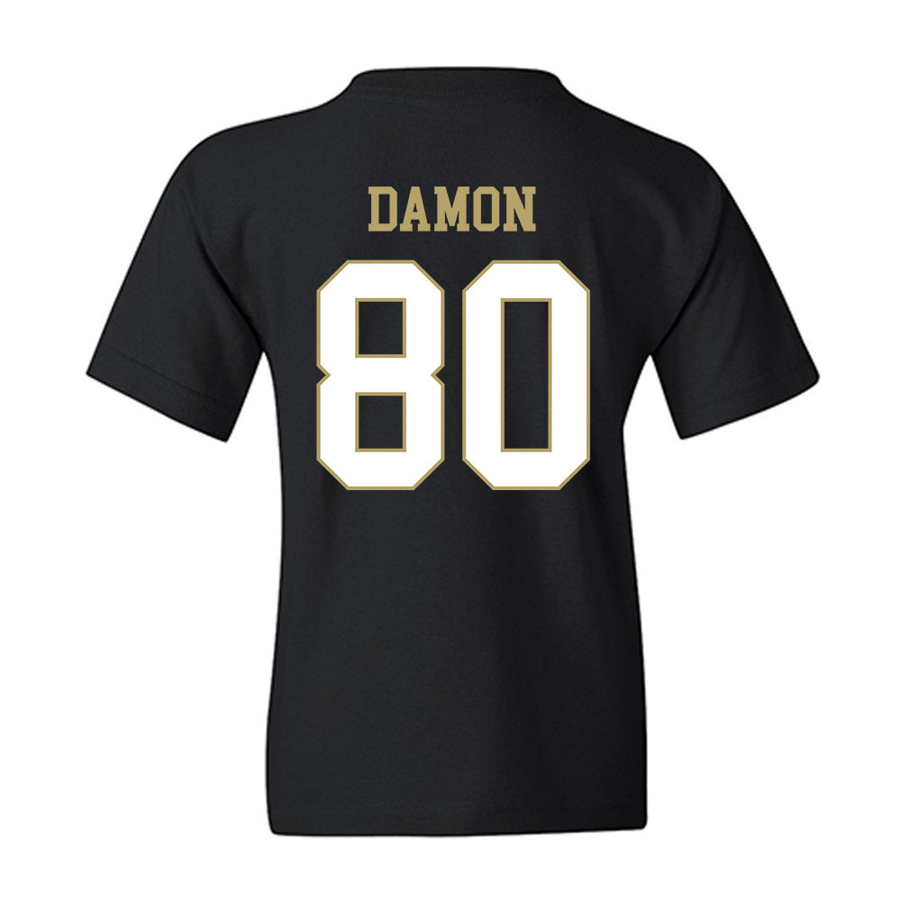 Central Florida - NCAA Softball : Beth Damon - Classic Shersey Youth T-Shirt-1