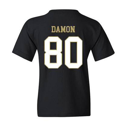 Central Florida - NCAA Softball : Beth Damon - Classic Shersey Youth T-Shirt-1